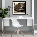 Recherche de vintage autos posters Voiture