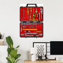 Recherche de outils art Mécanicien