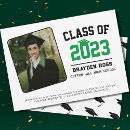 Recherche de catégorie invitations Vert