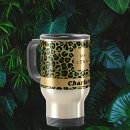 Recherche de motif jungle tasses Glamour