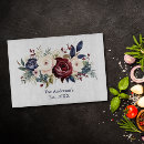 Recherche de douche nuptiale planches à découper Élégant