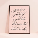 Recherche de gravures posters Pour elle