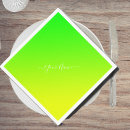 Recherche de de cuisine jaune serviettes Citron