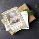 Recherche de noël vintages cartes postales Vacances