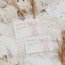 Recherche de pinces invitations Aquarelle