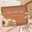 Recherche de fleurs sauvages orange cartes postales Pour eux