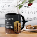 Recherche de professeur retraité tasses Humour