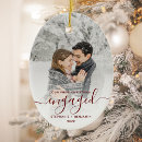Recherche de burgundy christmas decor Couple