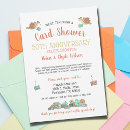 Recherche de surprise anniversary party invitations Parents