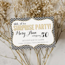 Recherche de chut surprise invitations Cinquante
