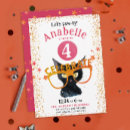 Recherche de chaton noir invitations Fille
