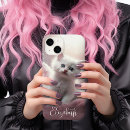 Recherche de chatons iphone coques Fille