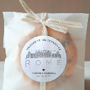 Recherche de romain autocollants Italie