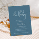 Recherche de oh baby invitations Typographie