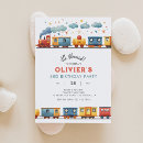 Recherche de féerie invitations Pour enfants