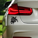 Recherche de mers voiture autocollants Jour des terres