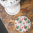 Recherche de fish decor dessous de verres Aquarelle