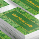 Recherche de feuille monstera cartes visite Toute personne