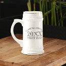 Recherche de bières anglaises tasses Papa