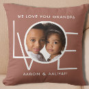 Recherche de le brun coussins Pour lui