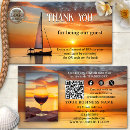 Recherche de location de maison de plage cartes visite Code qr