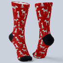Recherche de rouge chaussettes Pour tous