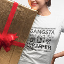 Recherche de emballages drôles tshirts Noël