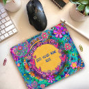 Recherche de jolie fleur tapis souris Fleurs