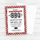 Recherche de barbecue party invitations Pour eux
