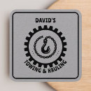 Recherche de remorquage cartes visite Professionnel