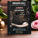 Recherche de shoe invitations Moderne