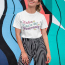 Recherche de bleu femme tshirts Fleur sauvage