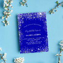 Recherche de glam quinceanera invitations Glamour