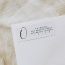 Recherche de retour de monogramme Calligraphie