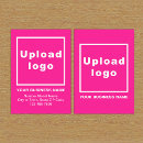 Recherche de businesscards professionnels invitations Customer