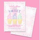 Recherche de glace rose invitations Invités