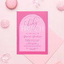 Recherche de baby brunch invitations Pour tous