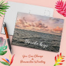 Recherche de nuages cartes postales Tropical