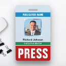 Recherche de badges accessoires Employé