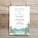 Recherche de lacs invitations Montagne
