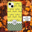 Recherche de club de golf iphone coques Monogramme
