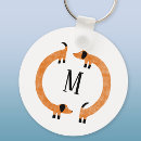 Recherche de marcheur porteclés Dog