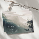 Recherche de mariage en bois cartes postales Moderne