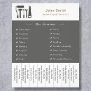 Recherche de repas prospectus Boss