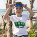 Recherche de truck enfant tshirts Anniversaire