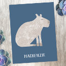 Recherche de cailloux cartes postales Mignon