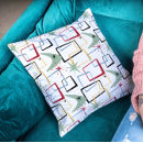 Recherche de atomique coussins Boomerang