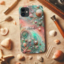 Recherche de coquille iphone coques Perle