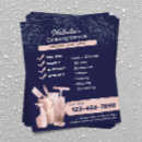 Recherche de vintage 11x14 prospectus Professionnel