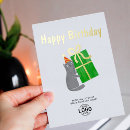 Recherche de logo invitations Simple